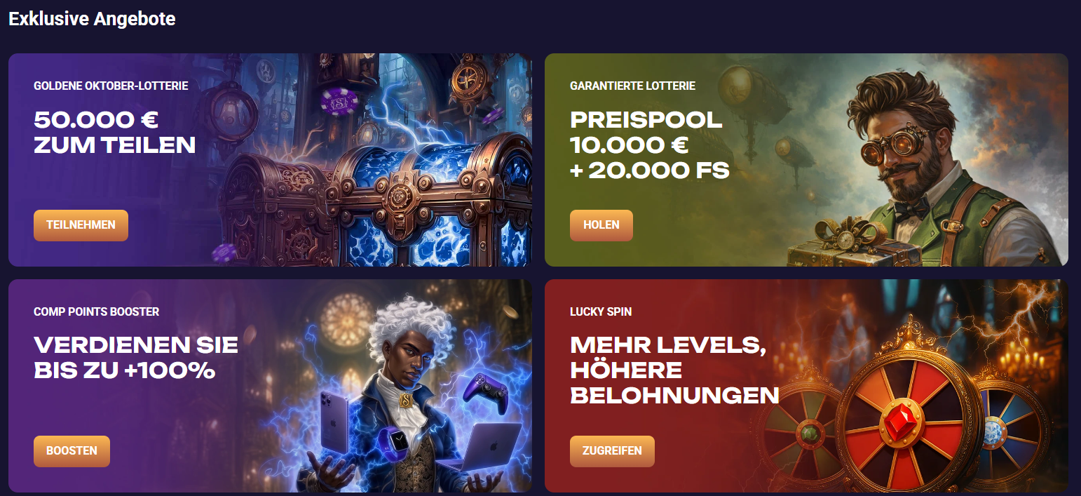 Spirit Casino